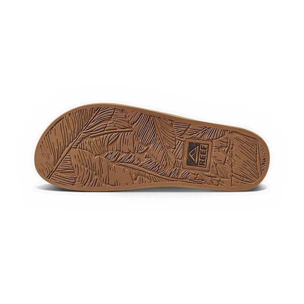 Reef Slides Drift Away Le Brun EU 37 1/2 Kvinna