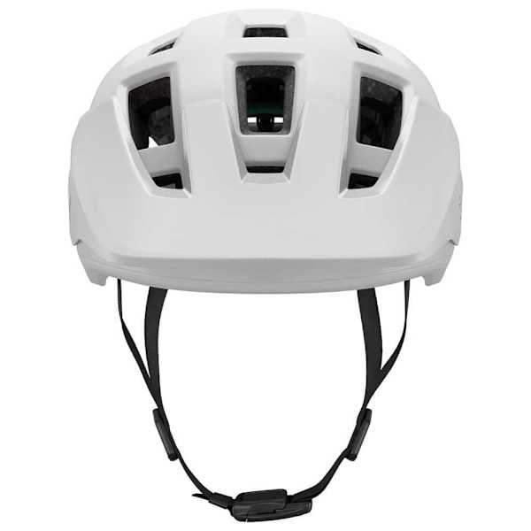 Lazer Coyote Kineticore Mtb-hjelm Hvid M