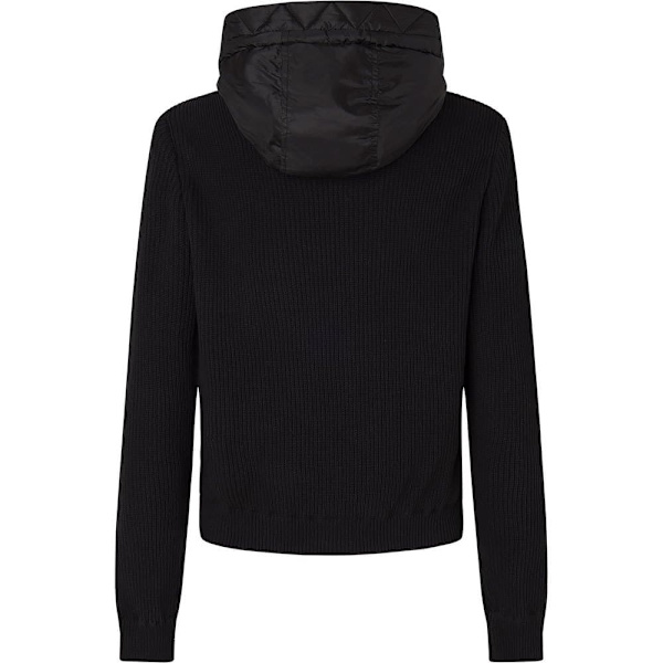 Pepe Jeans Martin Jakke Sort M Mand