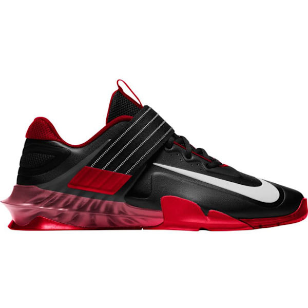 Nike Savaleos Tyngdlyftningssko  EU 42 Man