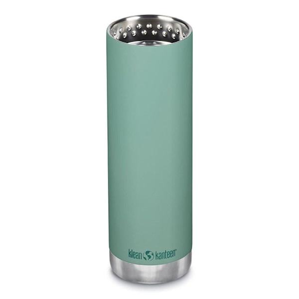 Klean Kanteen Lämpö Tk Wide 592ml Vihreä