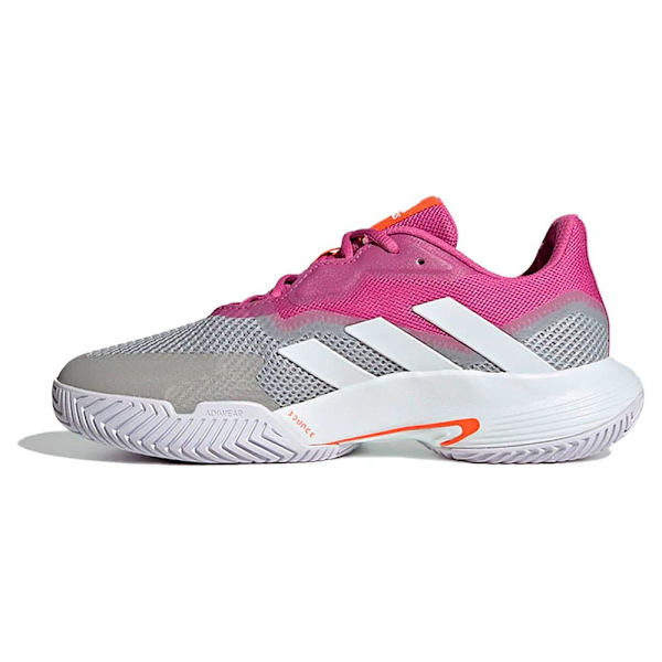 Adidas Kengät Courtjam Control Harmaa EU 40 Nainen