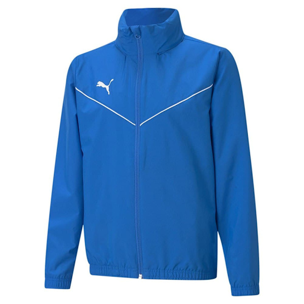 Puma Jacka Teamrise All Weather  7-8 Years Pojke