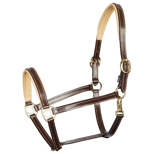 Harry´s Horse Elegance Nahkainen Riimu  Full