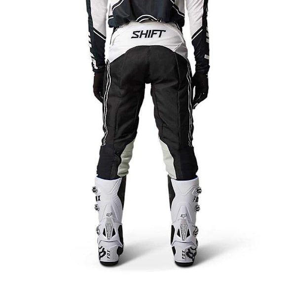 Fox Racing Mx Bukser Black Label Qwik  44 Mand