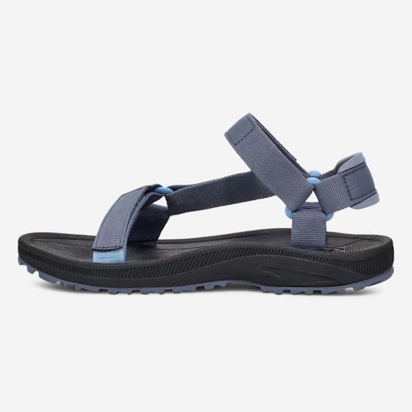 Teva Sandaler Winsted Grå EU 41 Kvinna