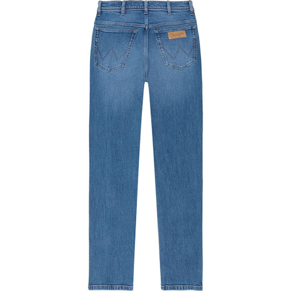 Wrangler Jeans Texas Blå 40 / 30 Man