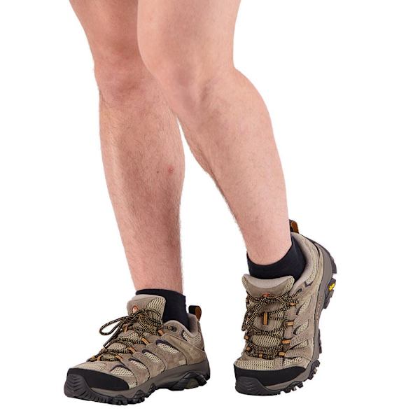 Merrell Vaelluskengät Moab 3 Ruskea EU 46 1/2 Mies
