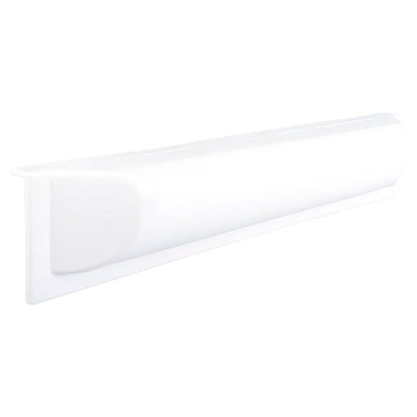 Talamex Dock Fender Straight Valkoinen 50 x 10 x 7 cm