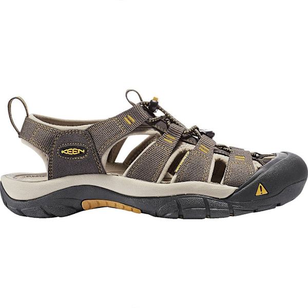 Keen Sandaler Newport H2 Brun EU 41 Man