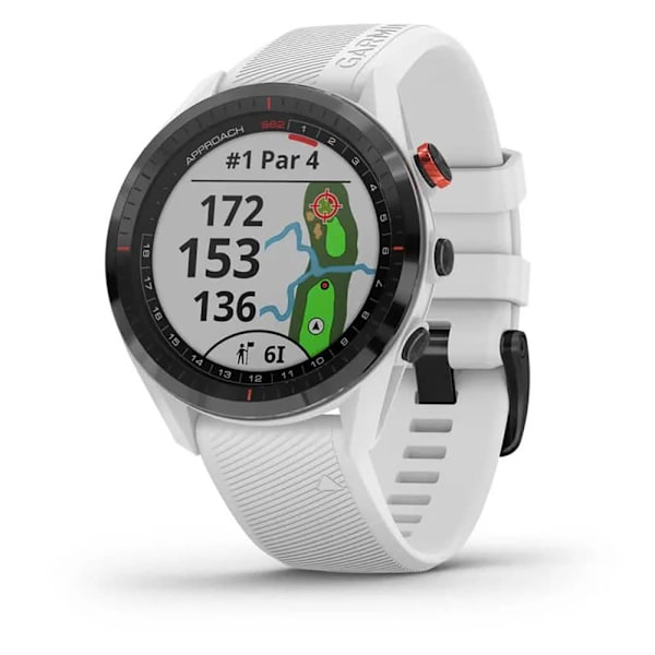 Garmin Armbåndsur Approach® S62 Søvfarvet
