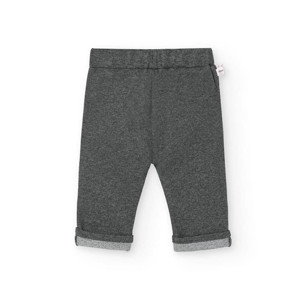 Boboli Knit Långärmad Uppsättning Flerfärgad 18 Months