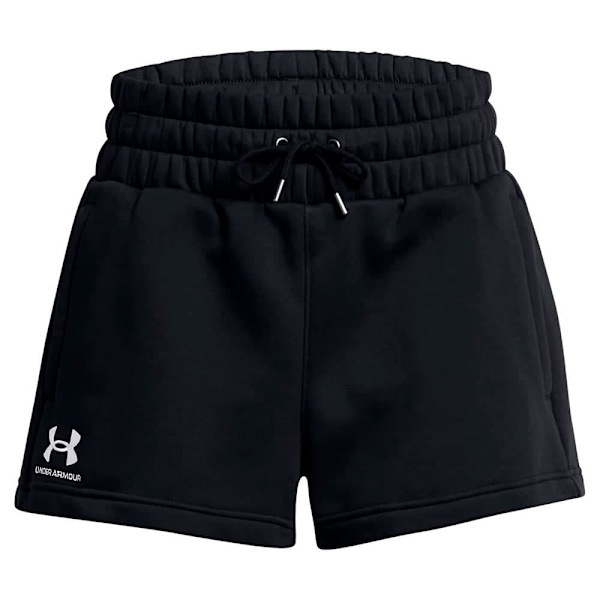 Under Armour Icon Fleece Shortsit  S Nainen