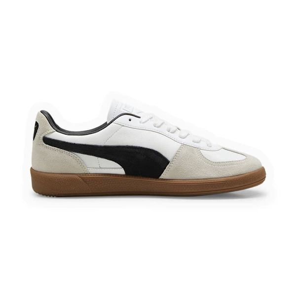 Puma Select Palermo Lenkkarit Valkoinen EU 37 Mies