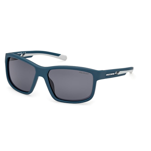 Skechers Se6363 Polariserede Solbriller Blå  Mand