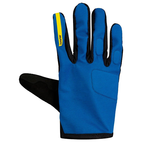 Mavic Xa Handsker Blå M Mand