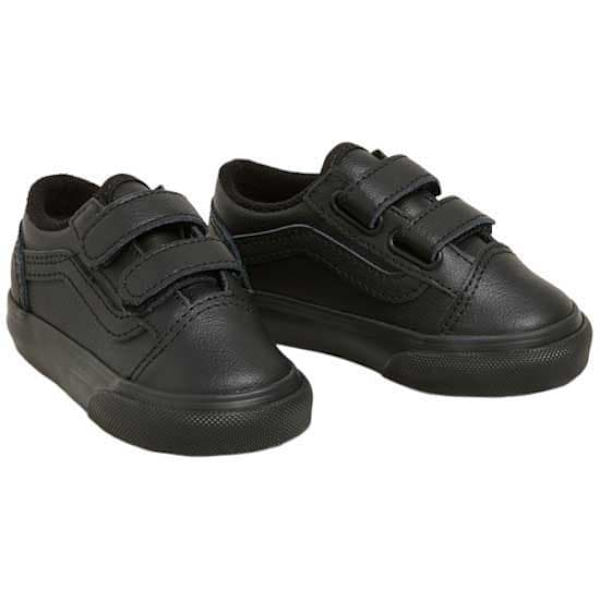 Vans Old Skool V Taaperonkengät Musta EU 26 Poika