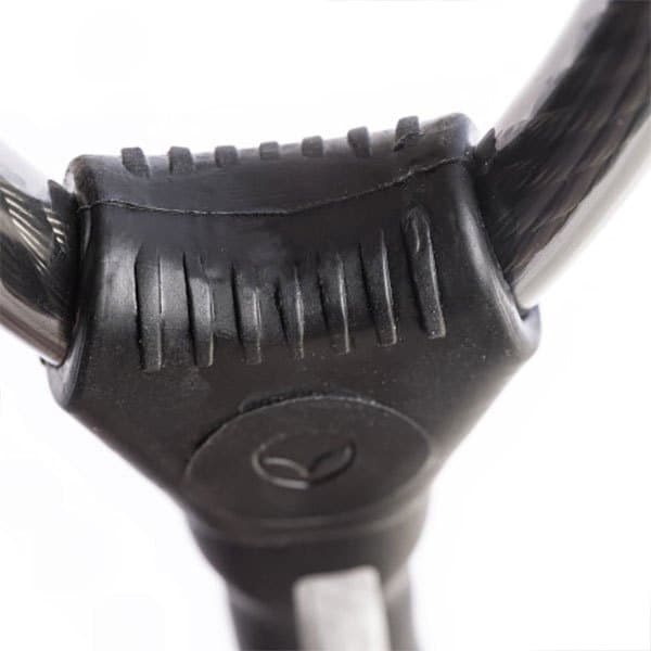 Fixe Climbing Gear Cam Alien X Hopeinen