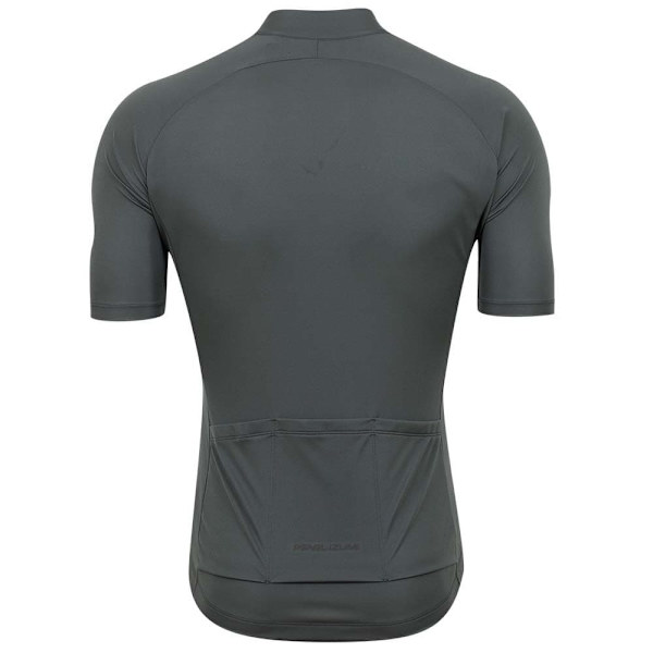 Pearl Izumi Attack Lyhythihainen Pyöräilypaita Harmaa 2XL Mies