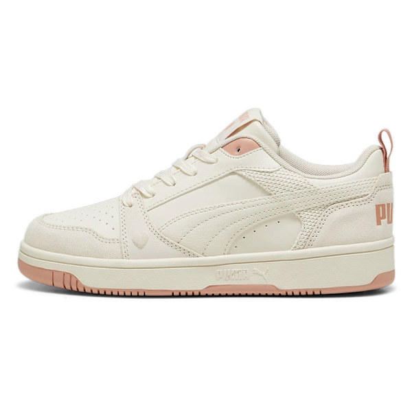 Puma Rebound V6 Low Coquette Lenkkarit Valkoinen EU 37 Nainen