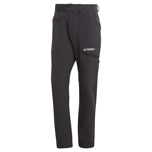 Adidas Byxor Xpr Ya Sosh Grå 44 / Short Man