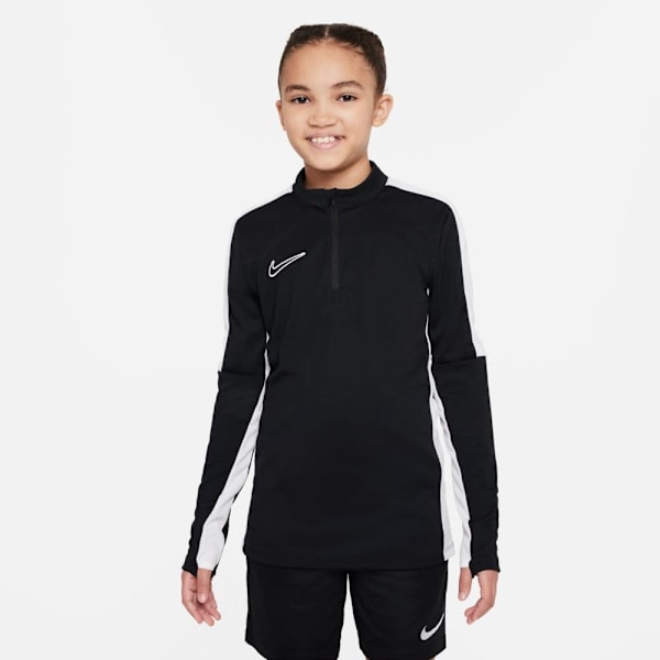 Nike Dr1356 T-shirt Med Lång ärm  6-7 Years Pojke