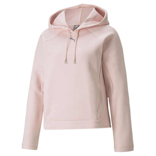 Puma Evostripe Rosa S Kvinna
