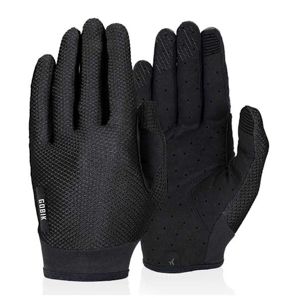 Gobik Pitkät Hanskat Lynx 2.0  XL Mies