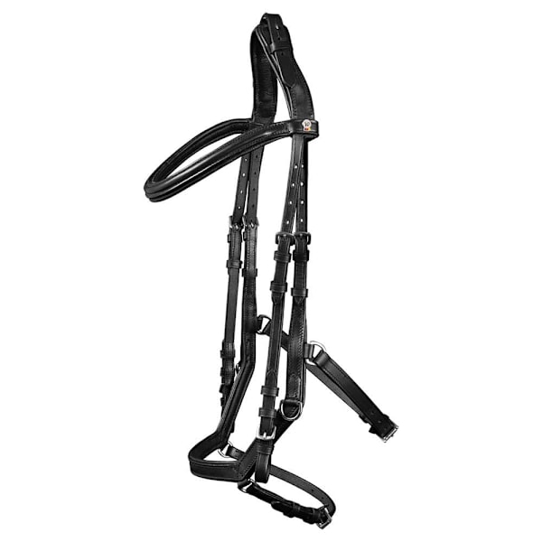 Waldhausen Tygla X-line Relaxation Silver Cob