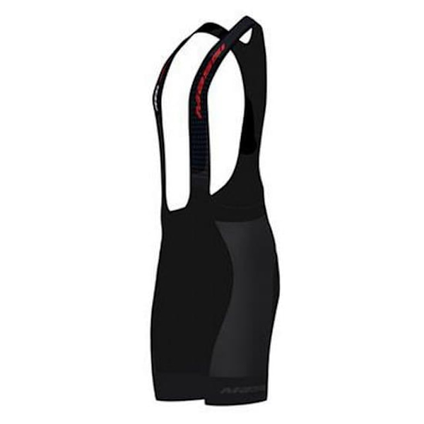 Massi Comp Team Cykelshorts Sort XL Mand