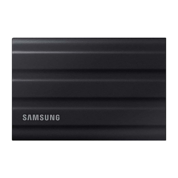 Samsung Ekstern Ssd-harddisk T7 Shield 4tb Søvfarvet