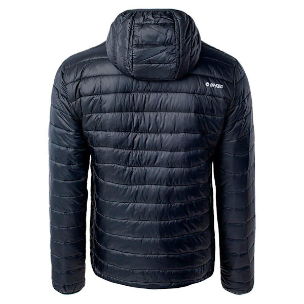 Hi-tec Jakke Cash Blå 2XL Mand