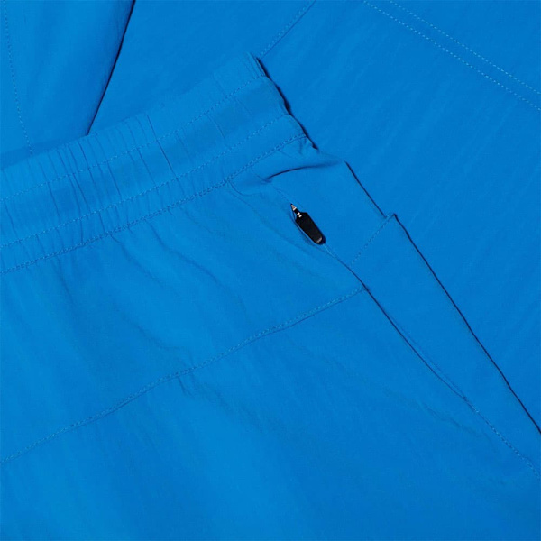 Mammut Massone Sport Shorts Blå 48 Man
