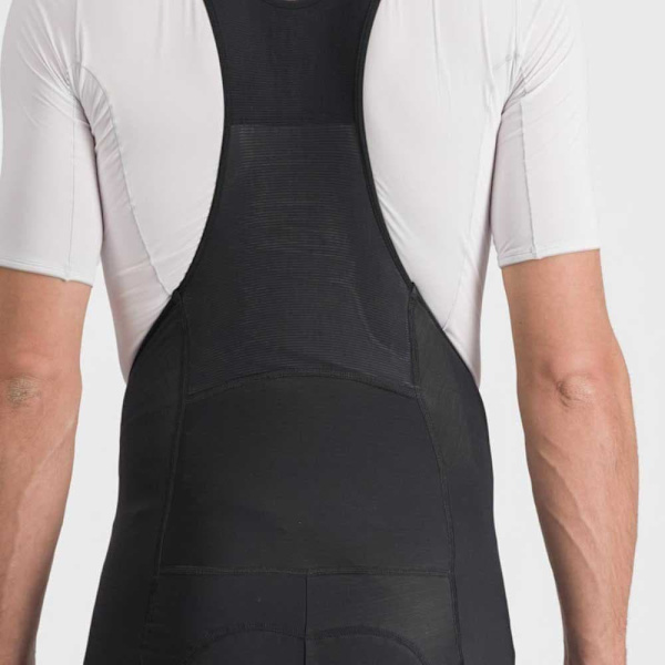 Sportful Haklapp Trikåer Bodyfit Pro Svart S Man