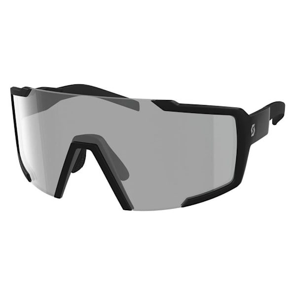 Scott Solglasögon Shield Ls Durchsichtig Grey Light Sensitive/CAT1-3
