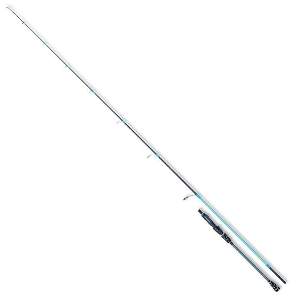 Sugoi Långsam Jigging Stång Slow Shark Blå 2.00 m / 60-120 g