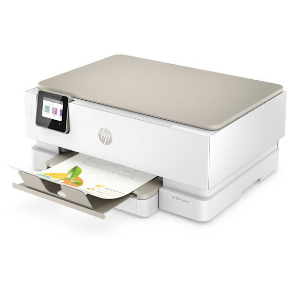 Hp Multifunktionsprinter Envy Inspire 7224