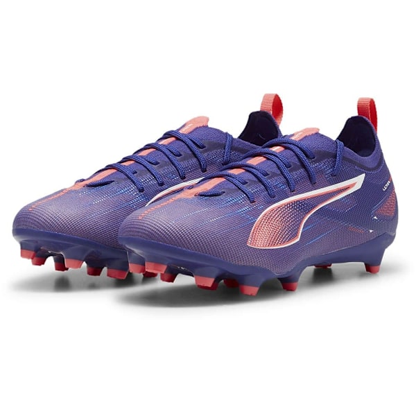 Puma Ultra 5 Pro Fg/ag Jr Fodboldstøvler  EU 34
