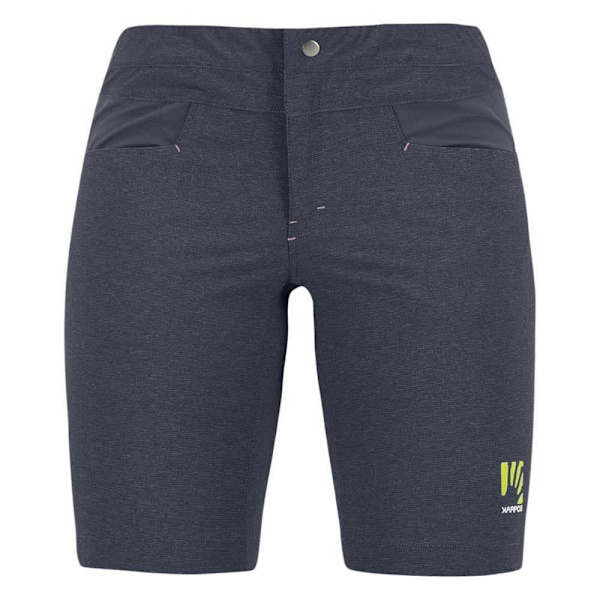 Karpos Dolada Shorts Blå 42 Kvinna