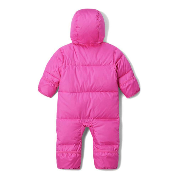 Columbia Babydragt Snuggly Bunny™ Rosa 18-24 Months