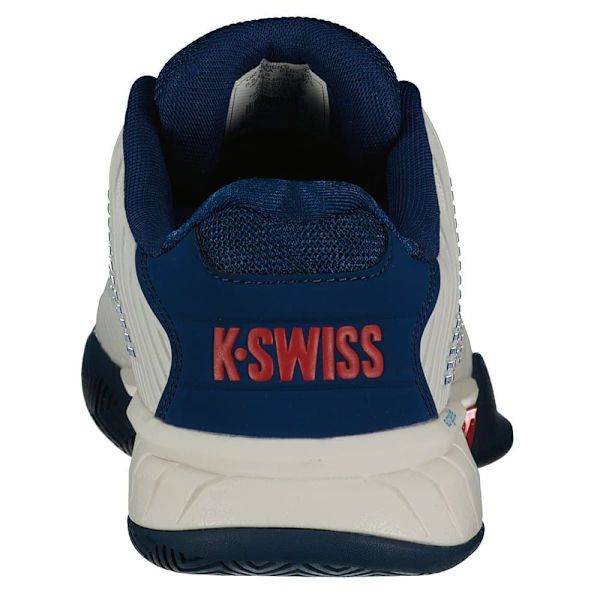 K-swiss Alla Hovskor Hypercourt Express 2 Vit EU 46 Man