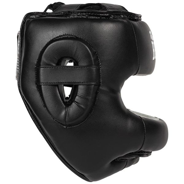 Benlee Professionell Hjälm Svart S-M