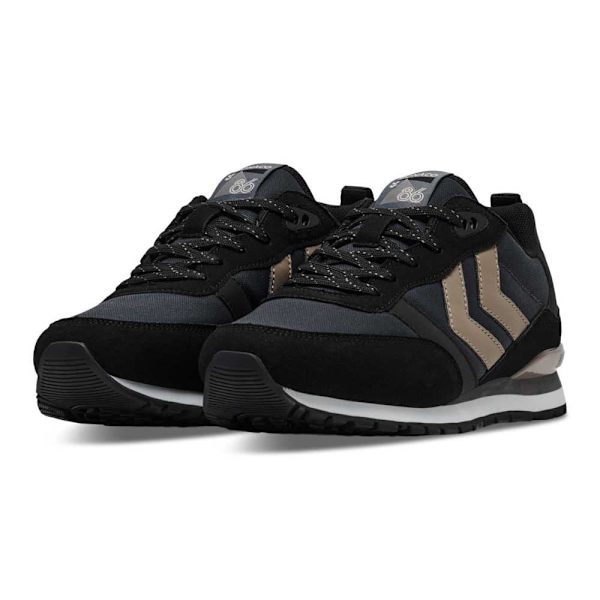Hummel Trænere Monaco 86 Wcs Brun EU 36 Mand