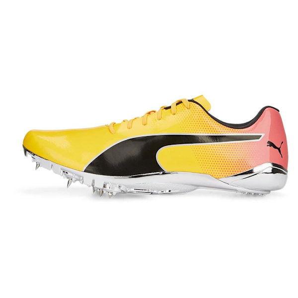 Puma Spore Sko Evospeed Electric 13 Gul EU 43 Mand