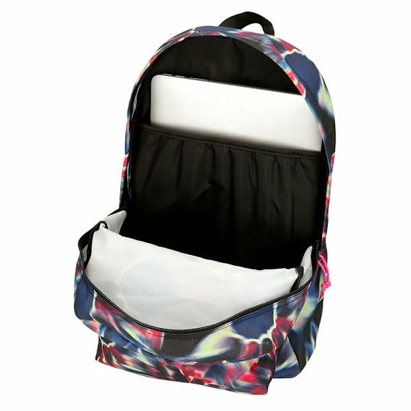 Reebok Florl 44 Cm Ryggsäck Flerfärgad