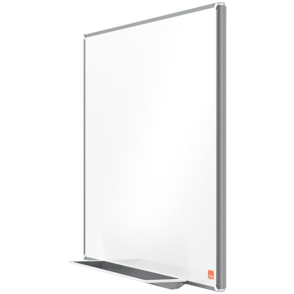 Nobo Lackat Stål Impression Pro 600x450 Mm Styrelse