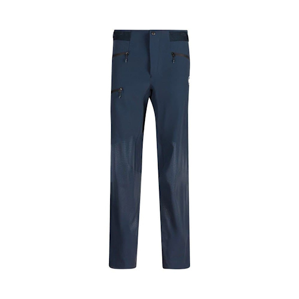 Mammut Eisfeld Light Bukser Blå 56 / Regular Mand