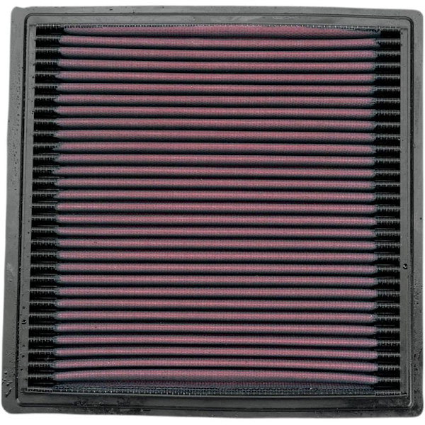 K+n Ducati Du-0900 Luftfilter Sort