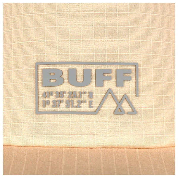Buff ® Keps Pack Trucker Vit  Man