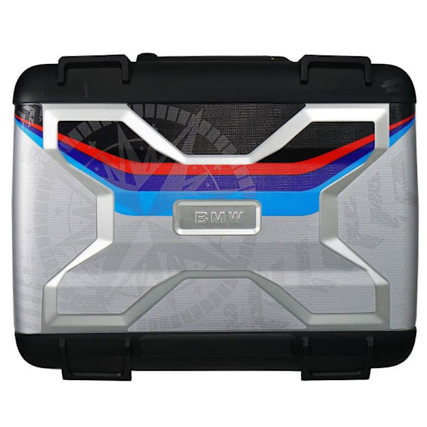 Uniracing Bmw R 1200 Gs Abs K48412 Støvlebeskyttende Klæbemiddel Mod Ridser Transparent